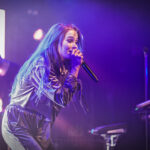 GALLERY: 17.12.2016 Sanni @ The Circus, Helsinki (Musicalypse Archive)