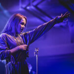 17.12.2016 Sanni @ The Circus, Helsinki (Musicalypse Archive)