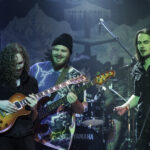 GALLERY: 8.2.2017 Everfrost @ Arabian Nuorisotalo, Helsinki (Musicalypse Archive)