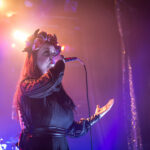 11.2.2017 Arion & Dark Sarah @ Virgin Oil Co., Helsinki (Musicalypse Archive)