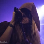 17.2.2017 Kivimetsän Druidi & Arkona @ Kuudes Linja, Helsinki (Musicalypse Archive)