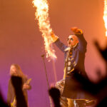 GALLERY: 24.2.2017 Twilight Force, Accept, & Sabaton @ Jäähalli, Helsinki (Musicalypse Archive)