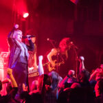 GALLERY: 24.2.2017 Battle Beast @ Virgin Oil Co., Helsinki (Musicalypse Archive)