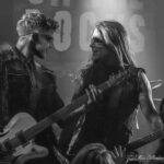 GALLERY: 25.2.2017 Fear of Domination & Lord of the Lost @ On the Rocks, Helsinki (Musicalypse Archive)