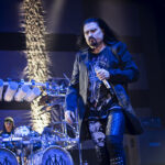 27.2.2017 Dream Theater @ Jäähalli, Helsinki (Musicalypse Archive)