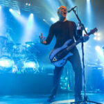 28.2.2017 Leprous, Between the Buried and Me, & Devin Townsend Project @ The Circus, Helsinki (Musicalypse Archive)