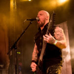 GALLERY: 4.3.2017 Magenta Harvest, The Hypothesis, & Wolfheart @ Virgin Oil Co., Helsinki (Musicalypse Archive)