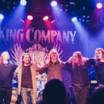 GALLERY: 8.3.2017 King Company @ Tavastia, Helsinki (Musicalypse Archive)