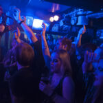 GALLERY: 11.3.2017 Ember Falls ft. Jake E. @ Jack the Rooster, Tampere (Musicalypse Archive)
