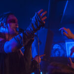 11.3.2017 Ember Falls ft. Jake E. @ Jack the Rooster, Tampere (Musicalypse Archive)