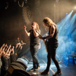GALLERY: 17.3.2017 Oceanwake & Omnium Gatherum @ Virgin Oil Co., Helsinki (Musicalypse Archive)