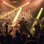 GALLERY: 18.2.2017 Crimfall, Metsatöll, & Korpiklaani @ Virgin Oil Co., Helsinki (Musicalypse Archive)
