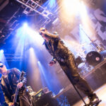 GALLERY: 25.3.2017 Monster Double: Reckless Love & The 69 Eyes @ Nosturi, Helsinki (Musicalypse Archive)