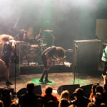 GALLERY: 31.3.2017 Block Buster & Lost Society @ Tavastia, Helsinki (Musicalypse Archive)