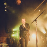 5.5.2017 The Nights & Brother Firetribe @ Tavastia, Helsinki (Musicalypse Archive)