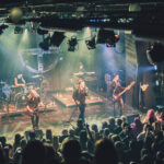 GALLERY: 5.5.2017 Brother Firetribe @ Tavastia, Helsinki (Musicalypse Archive)