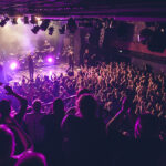 GALLERY: 24.5.2017 Happoradio @ Tavastia, Helsinki (Musicalypse Archive)