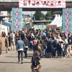 GALLERY: 9-10.6.2017 Sideways Festival @ Suvilahti, Helsinki (Musicalypse Archive)