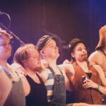 GALLERY: 21.4.2017 Steve ‘n’ Seagulls @ Virgin Oil Co., Helsinki (Musicalypse Archive)