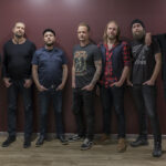 PRELISTENING: Amorphis – Queen of Time (Musicalypse Archive)
