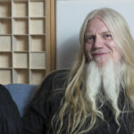 PRELISTENING: Marko Hietala – Mustan sydämen rovio (+ Bapu app debut) (Musicalypse Archive)