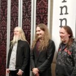 PRELISTENING: Nightwish – Human. :||: Nature. (Musicalypse Archive)