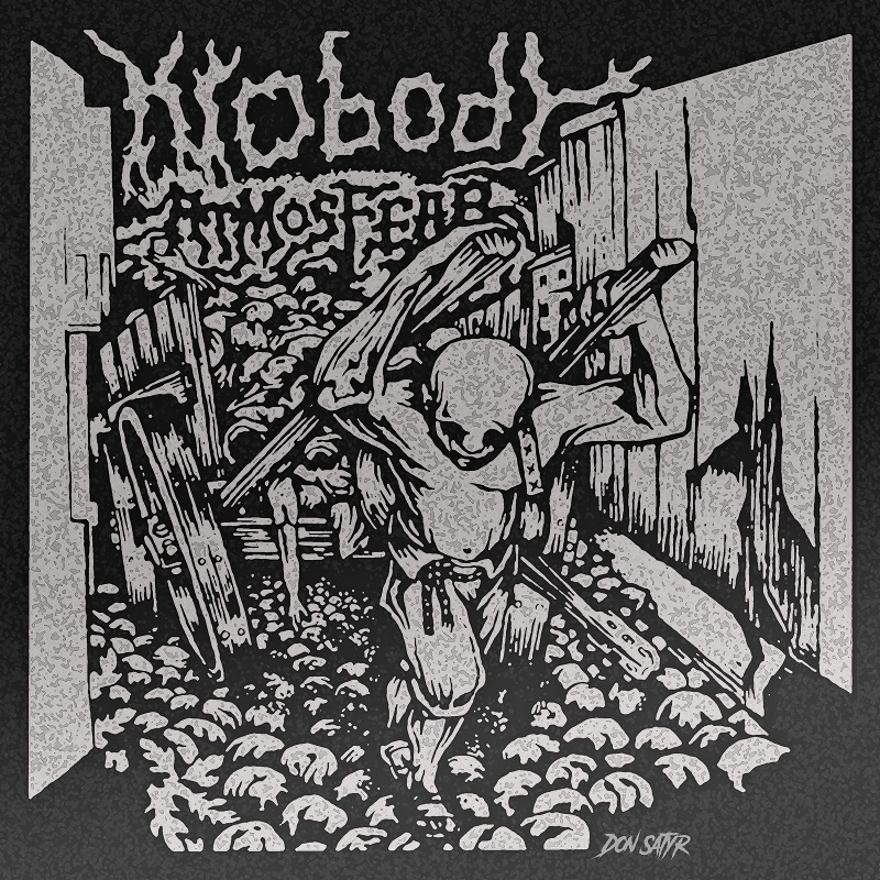 REVIEW: Nobody – Atmosfear