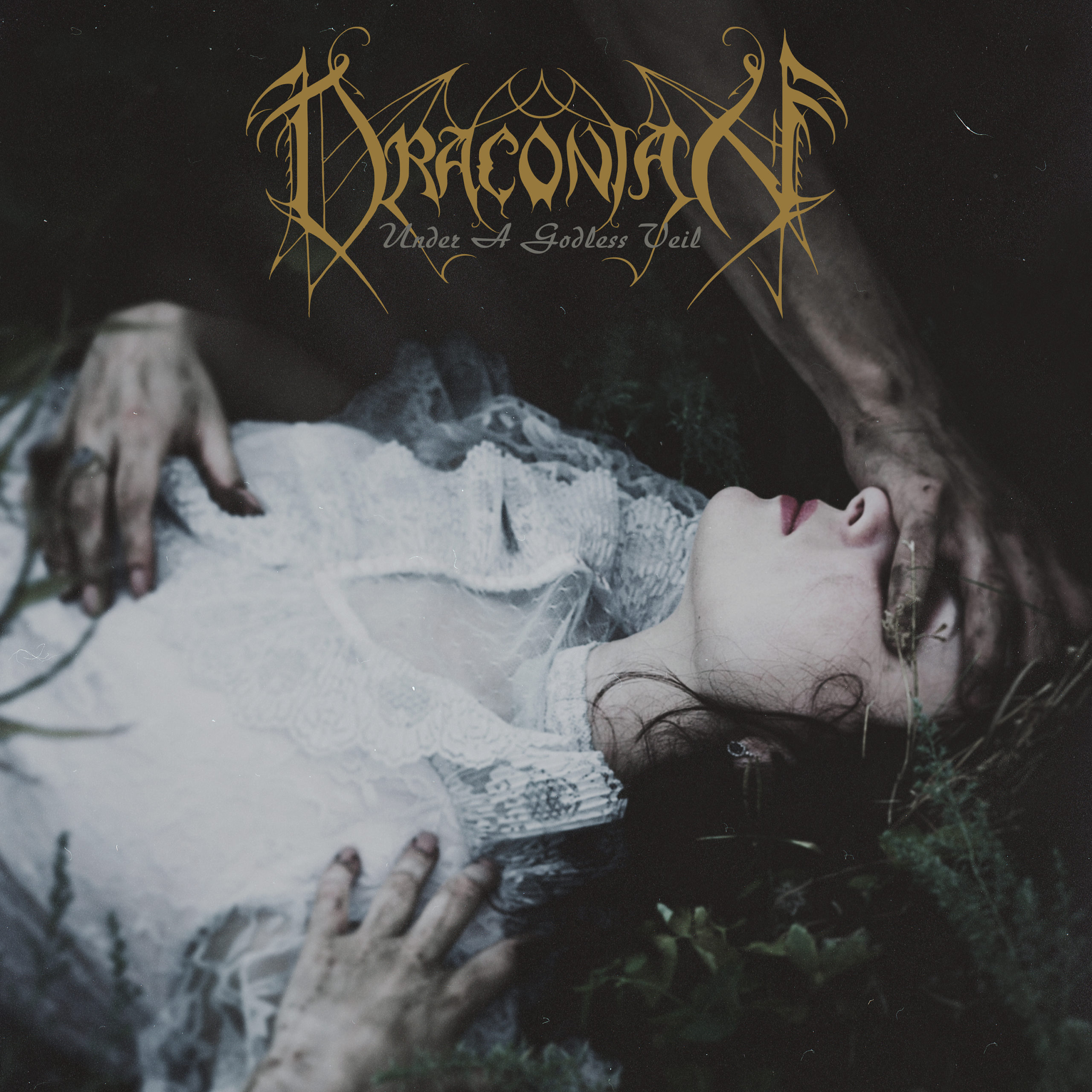 REVIEW: Draconian – Under a Godless Veil