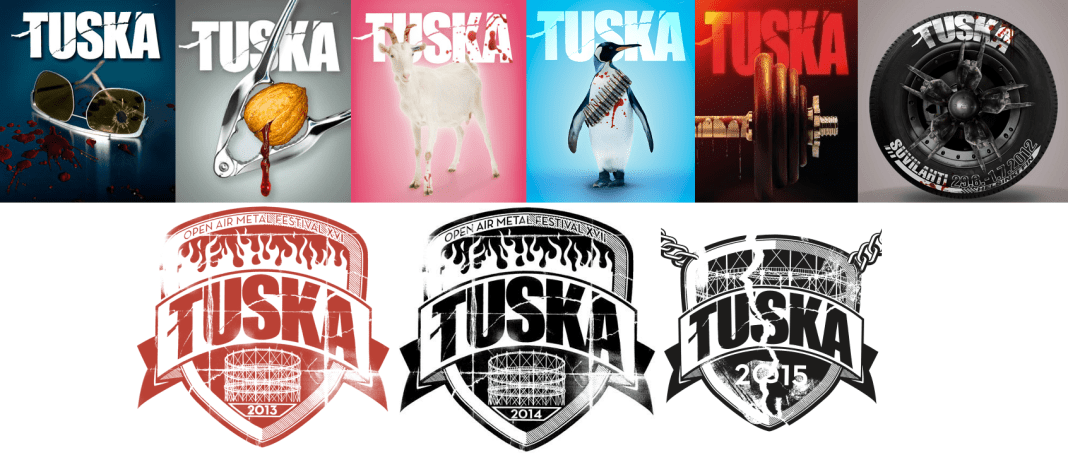 Ten Years of Tuska Open Air (Musicalypse Archive)