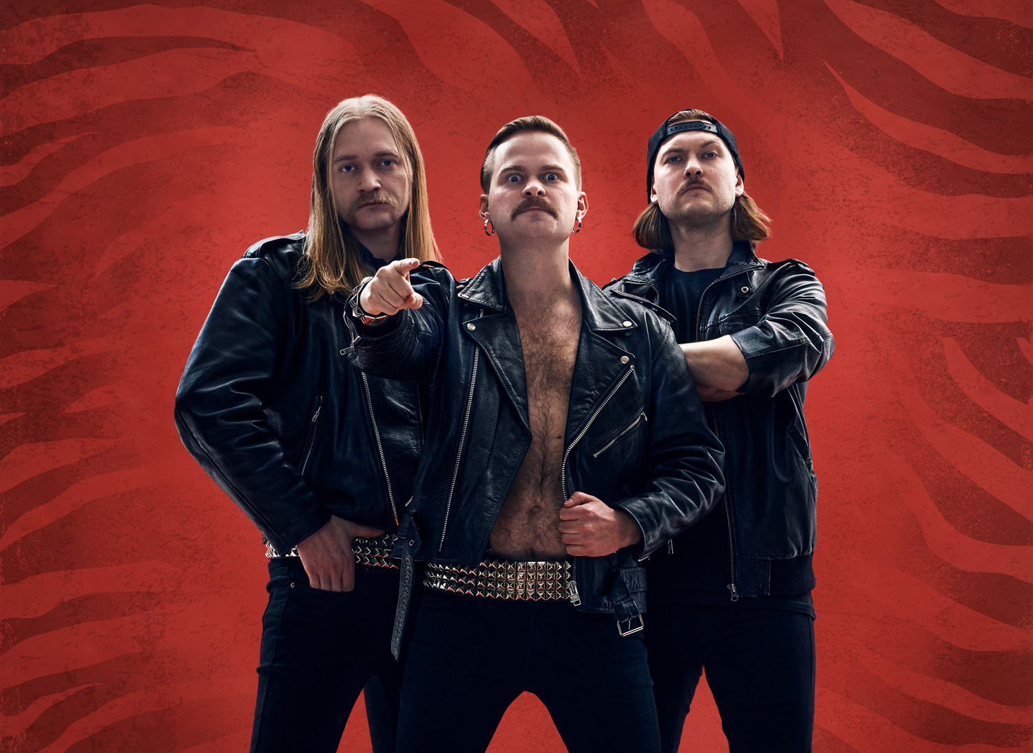 Interview with Tyrantti — “‘Orjaplaneetta’ is approximately 666% better than the previous record.”