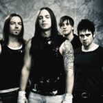 Interview with Bullet for My Valentine: “As a profession, to limit our opportunities, it doesn’t make sense to me.” (Musicalypse Archive)