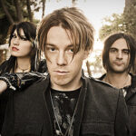 Interview with Sick Puppies: “A backup plan is something parents devise for you.” (Musicalypse Archive)