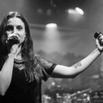 GALLERY: 2.11.2019 Forever Still & Cellar Darling @ On the Rocks, Helsinki (Musicalypse Archive)