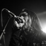 GALLERY: 03.10.2019 Pussies, Dö, & Church of Misery @ Kuudes Linja, Helsinki (Musicalypse Archive)
