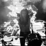 GALLERY: 08.10.2019 Ufomammut @ On the Rocks, Helsinki (Musicalypse Archive)