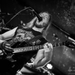GALLERY: 10.1.2020 Club Lupercalia @ Bar Loose, Helsinki (Musicalypse Archive)