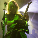 11.12.2015 Medeia, Ensiferum, & Children of Bodom @ Paviljonki, Jyväskylä (Musicalypse Archive)