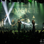 GALLERY: 13.12.2019 Infected Rain, Lacuna Coil & Eluveitie @ Tavastia, Helsinki (Musicalypse Archive)
