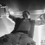 GALLERY: 16.11.2019 Turbonegro @ The Circus, Helsinki (Musicalypse Archive)