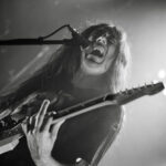 GALLERY: 18.2.2020 Kaelan Mikla, Birds in Row, & Alcest @ Tavastia, Helsinki (Musicalypse Archive)