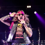 GALLERY: 19.01.2020 The Wayward Sons & Steel Panther @ The Circus, Helsinki (Musicalypse Archive)
