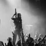GALLERY: 19.12.2019 Sólstafir @ Tavastia, Helsinki (Musicalypse Archive)
