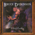 (1998) Bruce Dickinson: The Chemical Wedding (anniversary special) (Musicalypse Archive)
