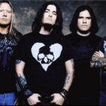 1.2.2010 Hatebreed & Machine Head @ Jäähalli, Helsinki (Musicalypse Archive)