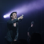 13.5.2016 Arion & Entwine @ Virgin Oil Co., Helsinki (Musicalypse Archive)