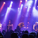 24.9.2016 IKINÄ & Mokoma @ Tavastia, Helsinki (Musicalypse Archive)