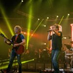 2-3.12.2016 Eppu Normaali’s Superviikonloppu @ Metro Arena, Espoo (Musicalypse Archive)