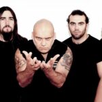 12.5.2017 Silver Bullet, Luke Appleton, & Blaze Bayley @ On the Rocks, Helsinki (Musicalypse Archive)