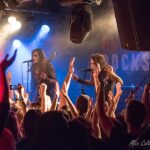 25.2.2017 Fear of Domination & Lord of the Lost @ On the Rocks, Helsinki (Musicalypse Archive)