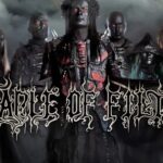 7.3.2018 Cradle of Filth @ Nosturi, Helsinki (Musicalypse Archive)